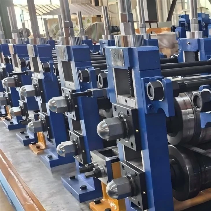 ERW Tube Mill Machine suppliers